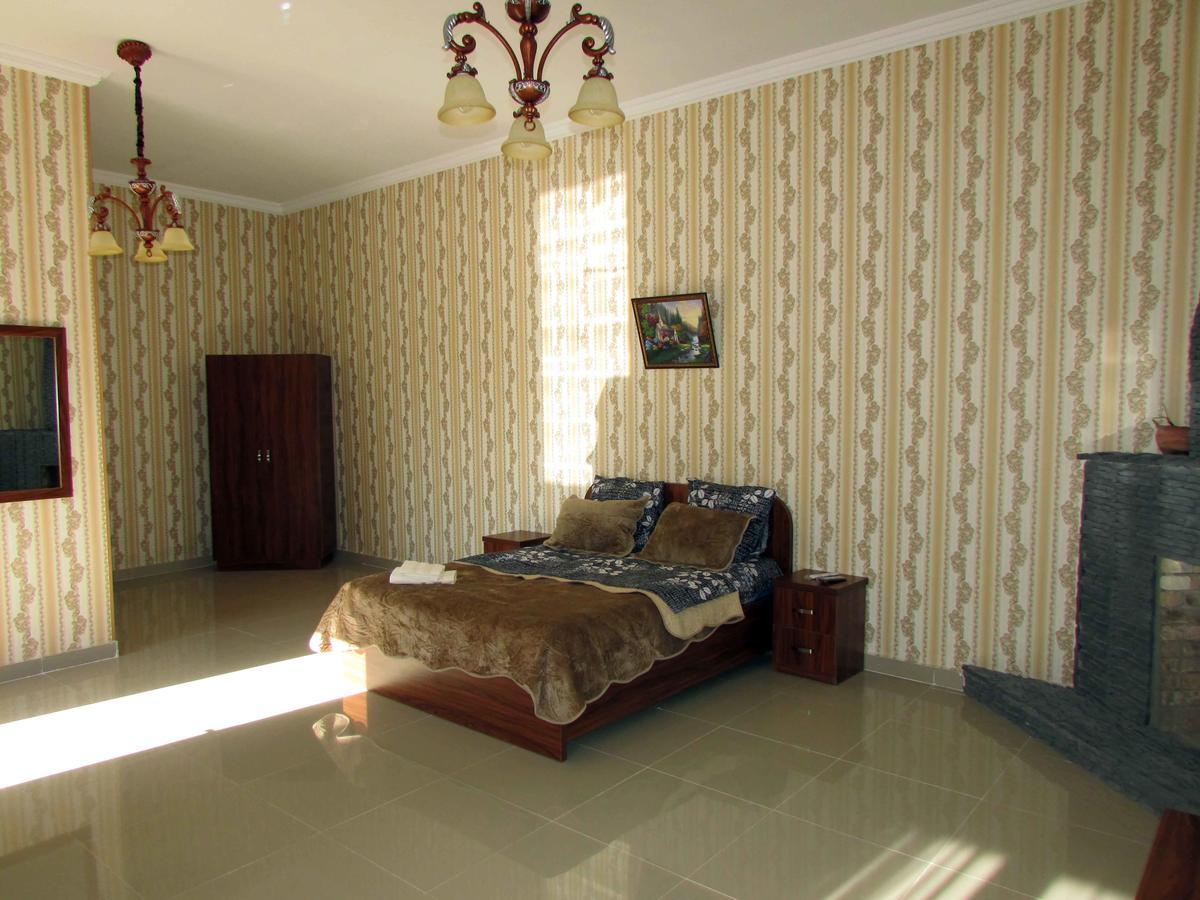 Hotel Gold Tbilisi Ngoại thất bức ảnh