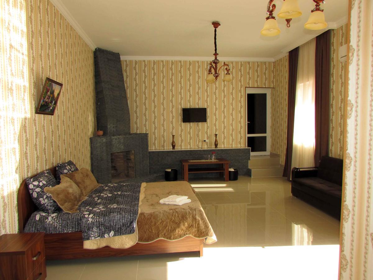 Hotel Gold Tbilisi Ngoại thất bức ảnh