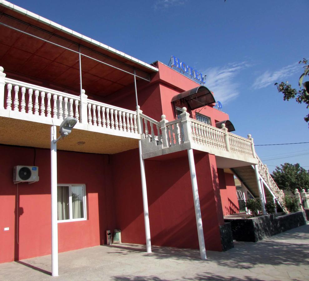 Hotel Gold Tbilisi Ngoại thất bức ảnh