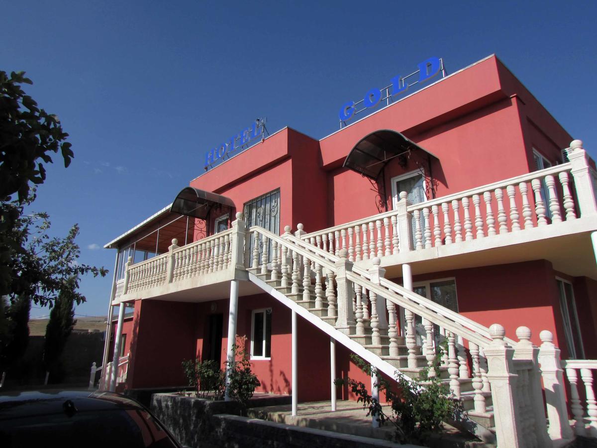 Hotel Gold Tbilisi Ngoại thất bức ảnh